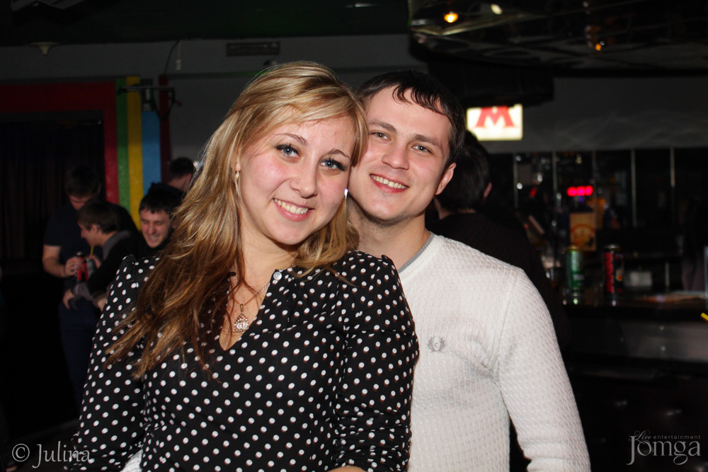 Фотография с Голодные игры в СТ КЛАБ 