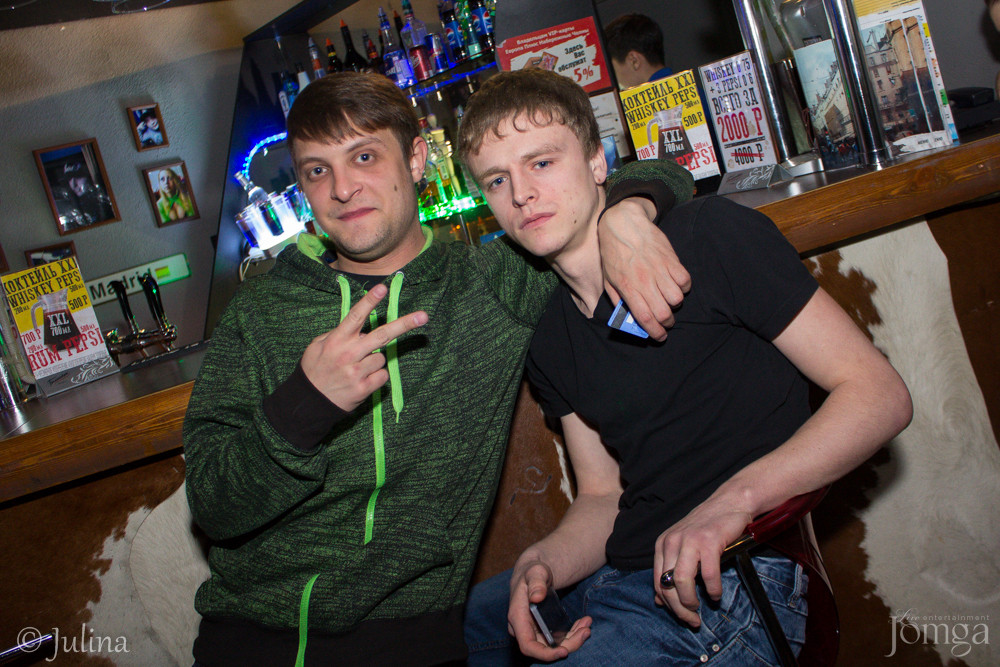 Фотография с Голодные игры в СТ КЛАБ 