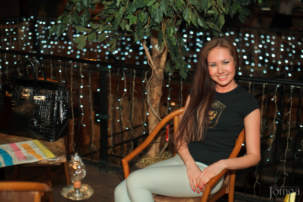 Фотография с Голодные игры в СТ КЛАБ 