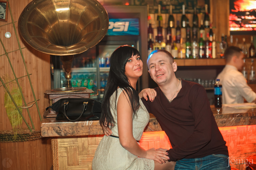 Фотография с Голодные игры в СТ КЛАБ 