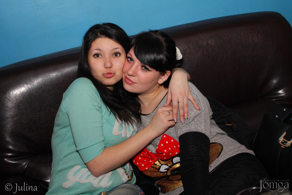 Фотография с Голодные игры в СТ КЛАБ 