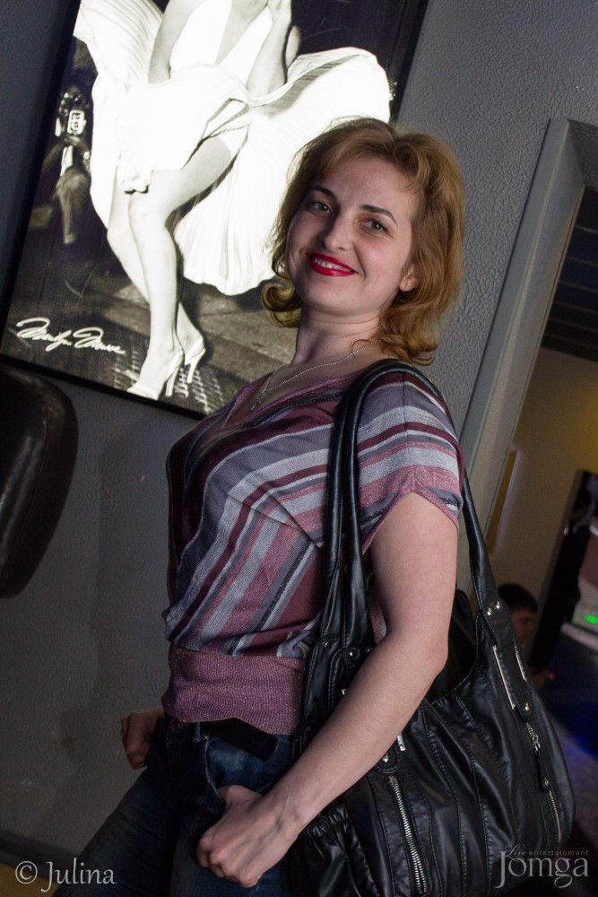 Фотография с Голодные игры в СТ КЛАБ 