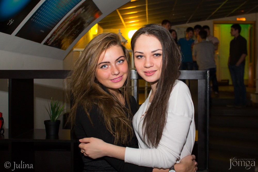 Фотография с Голодные игры в СТ КЛАБ 