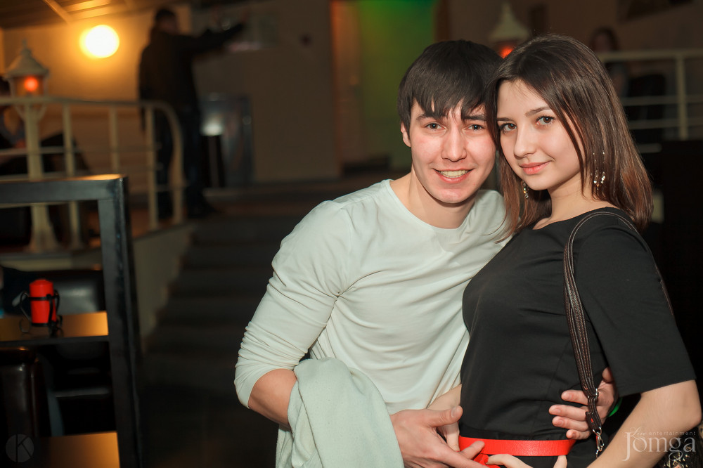 Фотография с Голодные игры в СТ КЛАБ 