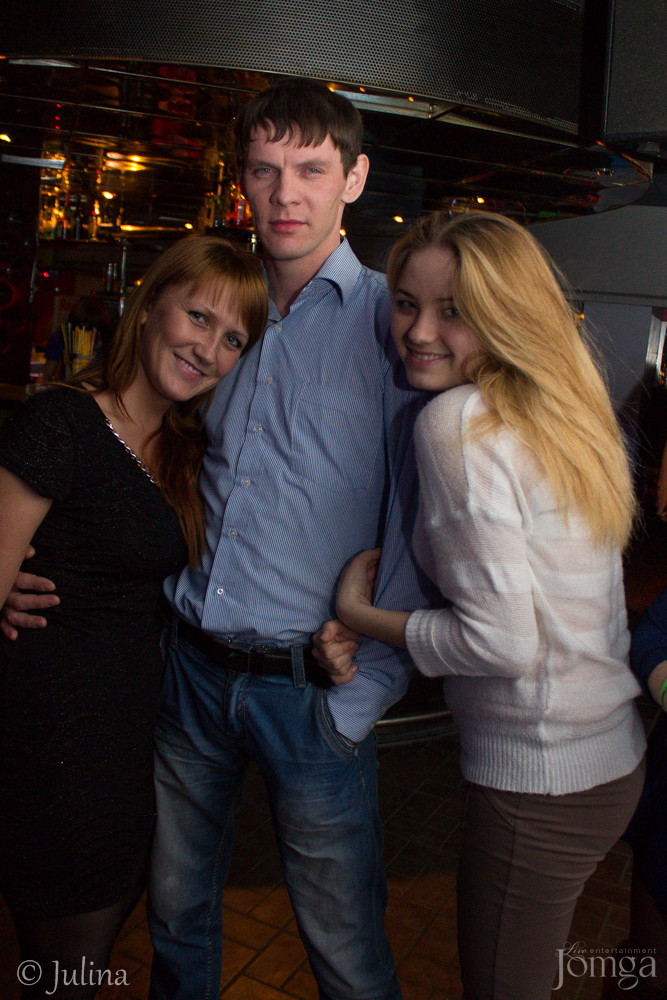 Фотография с Голодные игры в СТ КЛАБ 