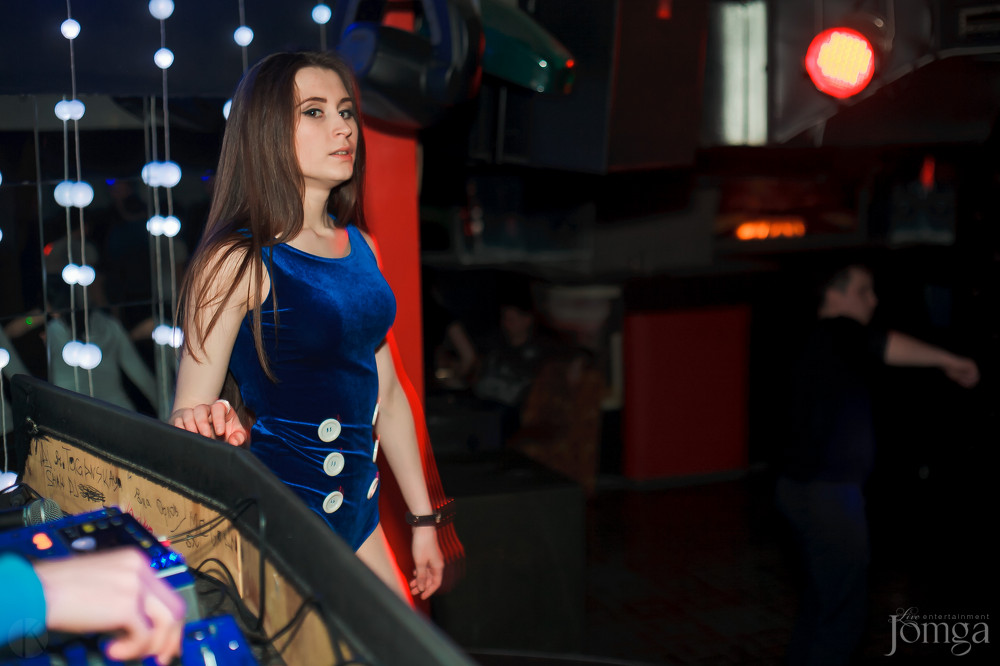 Фотография с Голодные игры в СТ КЛАБ 