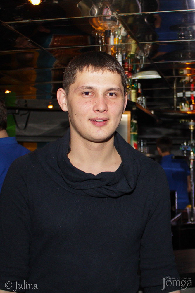 Фотография с Голодные игры в СТ КЛАБ 