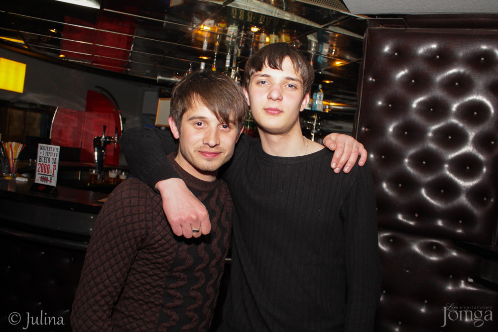 Фотография с Голодные игры в СТ КЛАБ 