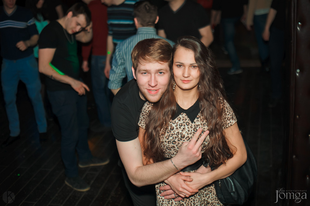 Фотография с Голодные игры в СТ КЛАБ 