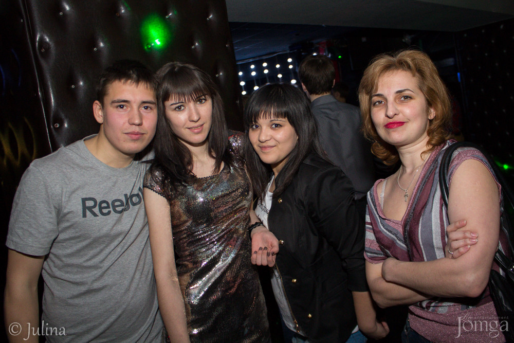 Фотография с Голодные игры в СТ КЛАБ 