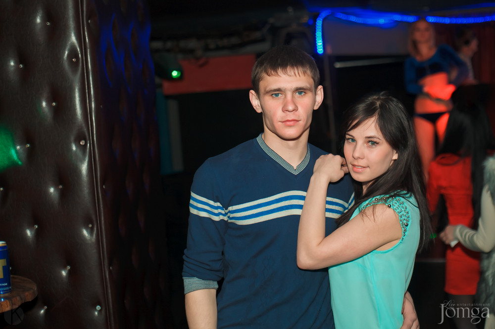 Фотография с Голодные игры в СТ КЛАБ 