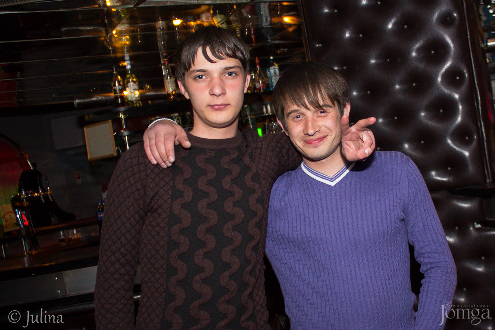 Фотография с Голодные игры в СТ КЛАБ 