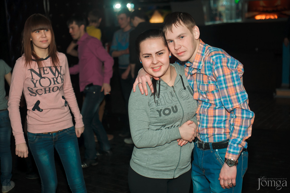 Фотография с Голодные игры в СТ КЛАБ 