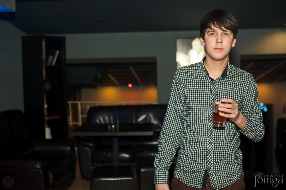 Фотография с Голодные игры в СТ КЛАБ 