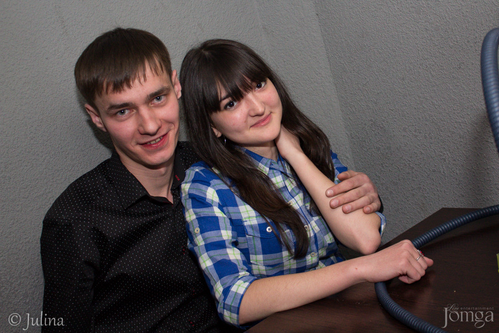 Фотография с Голодные игры в СТ КЛАБ 