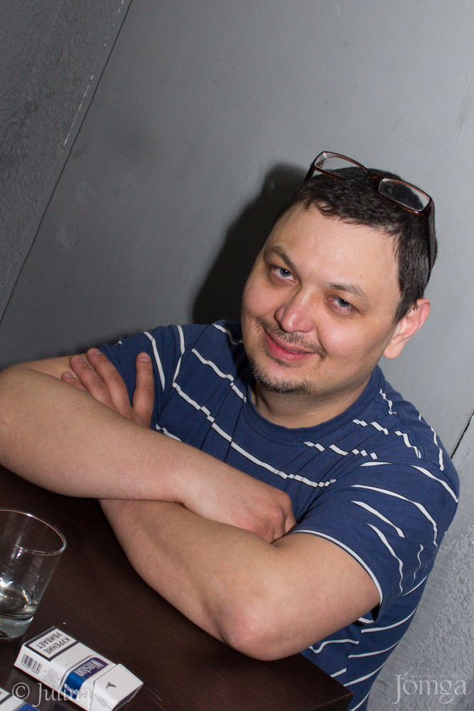 Фотография с Голодные игры в СТ КЛАБ 