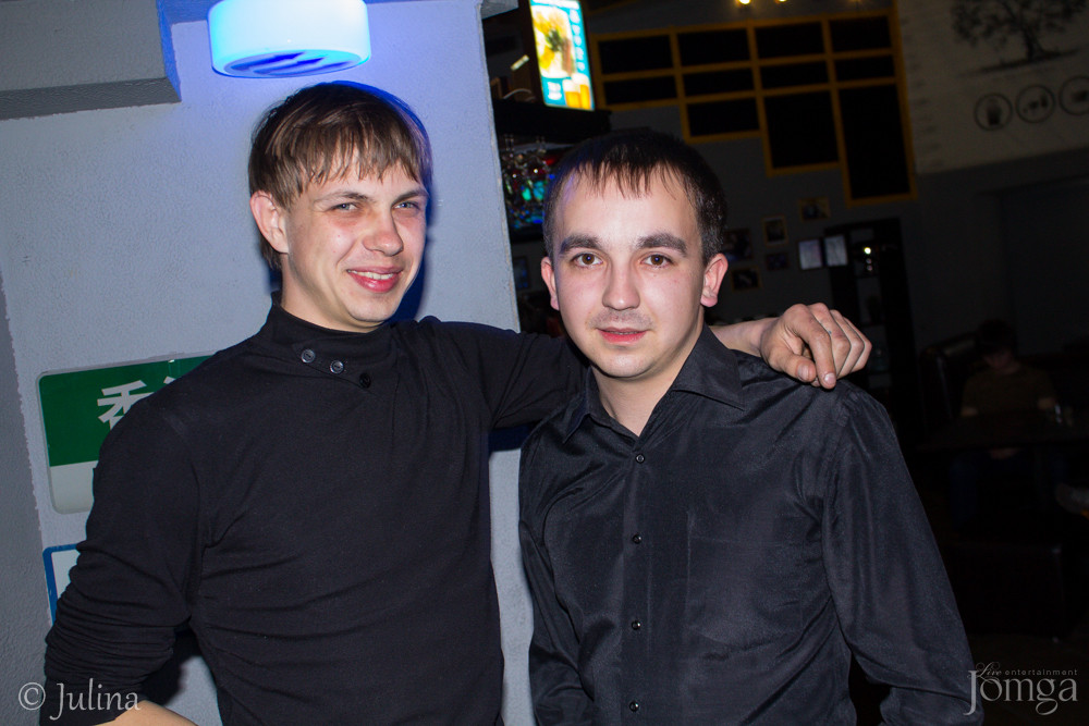 Фотография с Голодные игры в СТ КЛАБ 