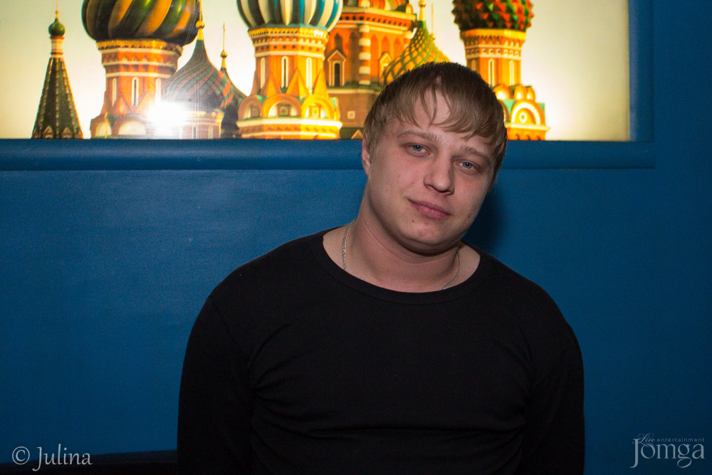 Фотография с Голодные игры в СТ КЛАБ 