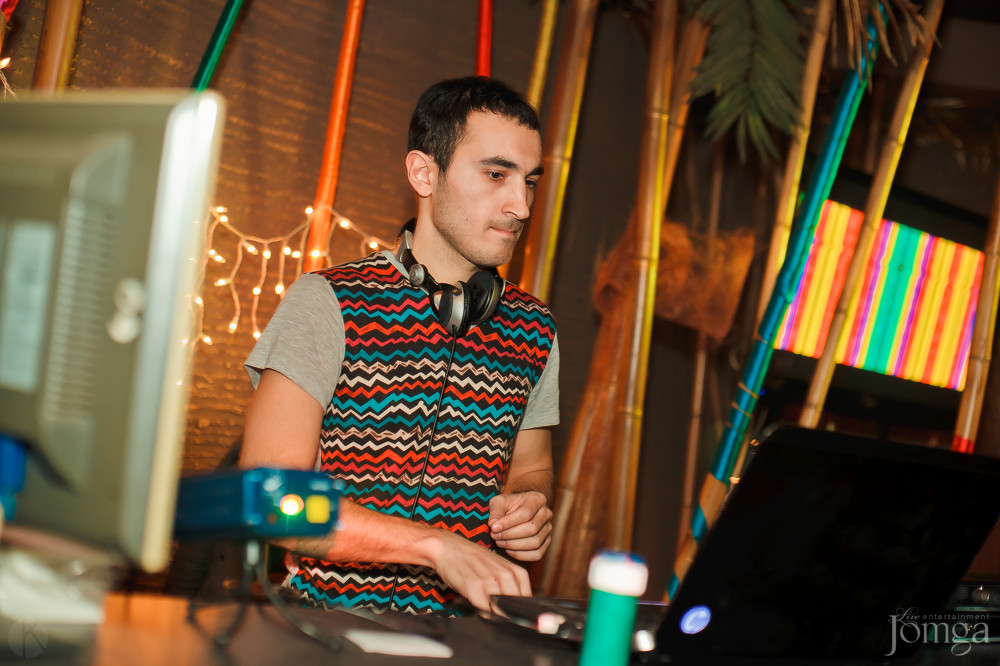 Фотография с Голодные игры в СТ КЛАБ 