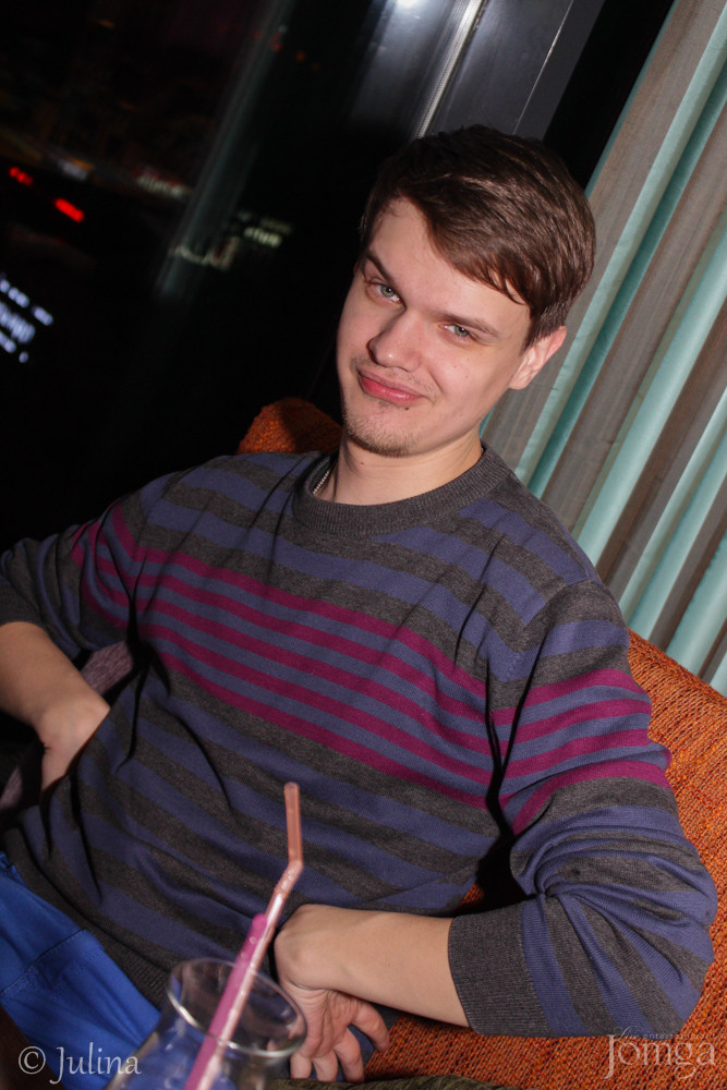 Фотография с Голодные игры в СТ КЛАБ 