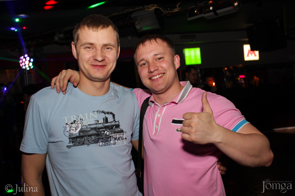 Фотография с Голодные игры в СТ КЛАБ 