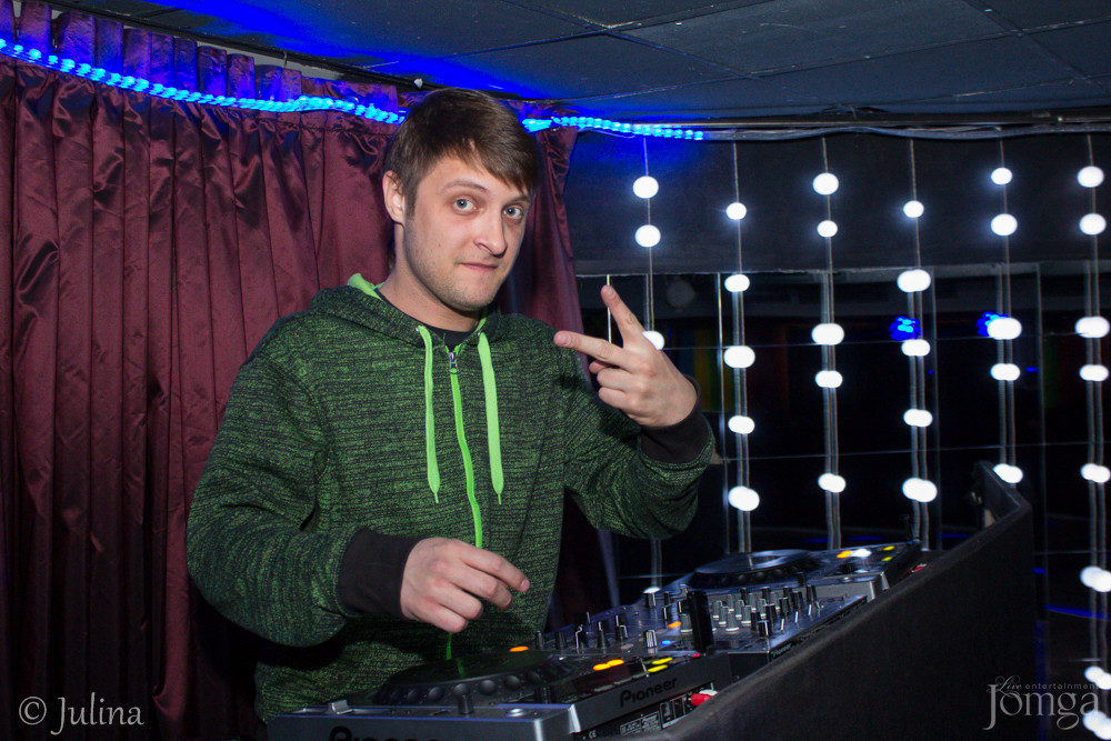 Фотография с Голодные игры в СТ КЛАБ 