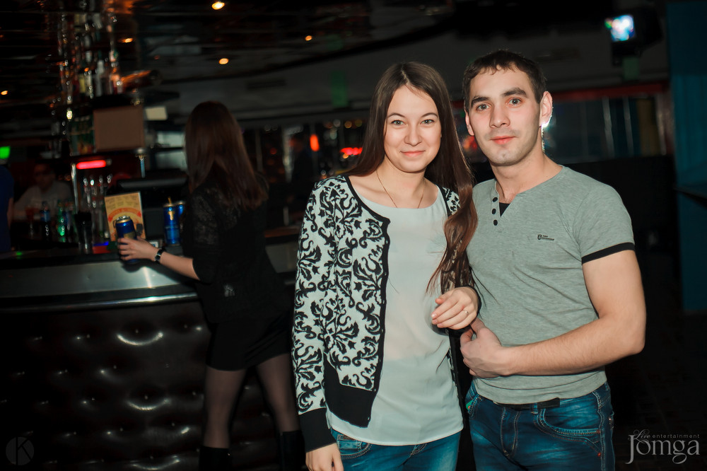 Фотография с Голодные игры в СТ КЛАБ 