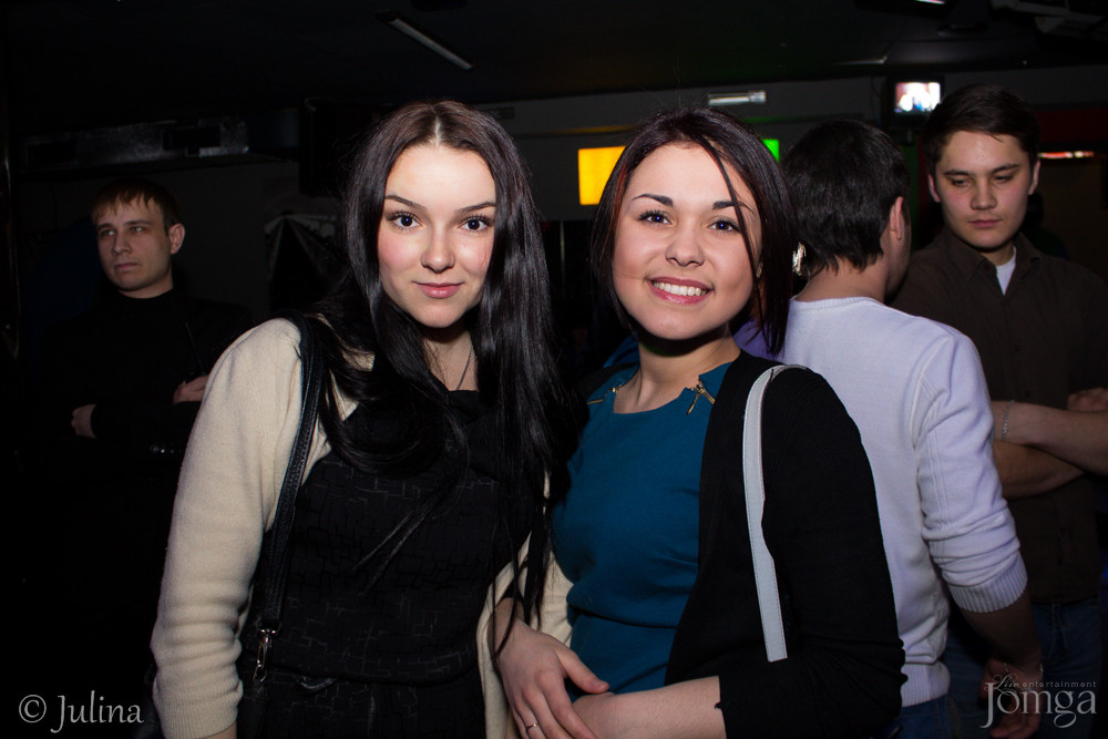 Фотография с Голодные игры в СТ КЛАБ 