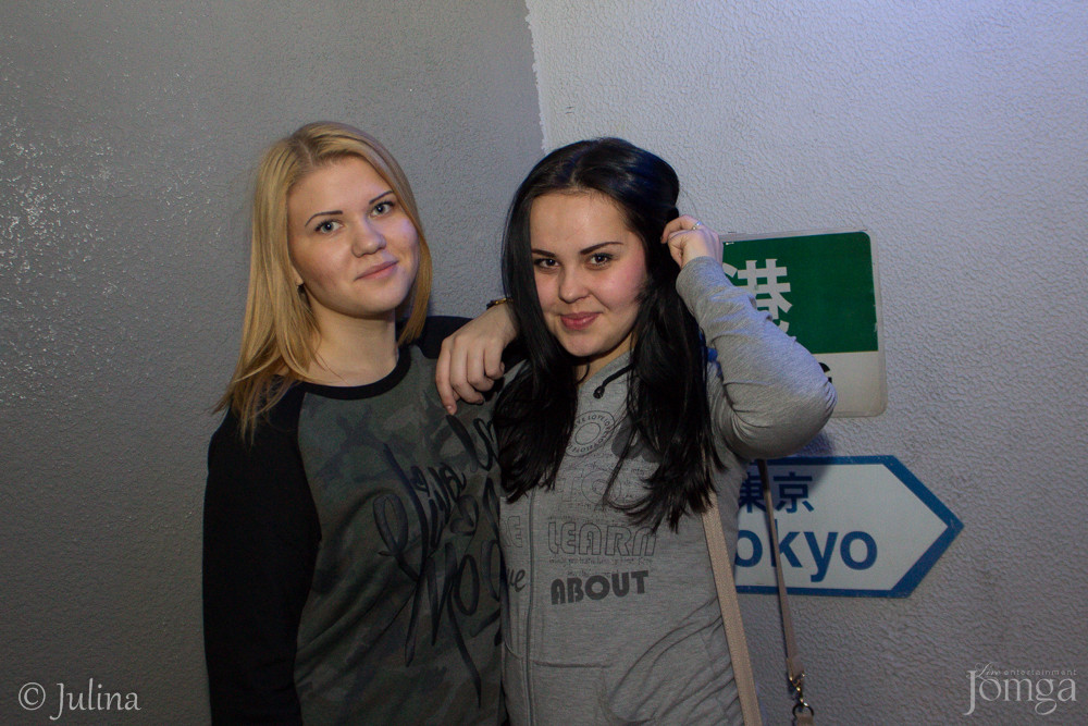 Фотография с Голодные игры в СТ КЛАБ 