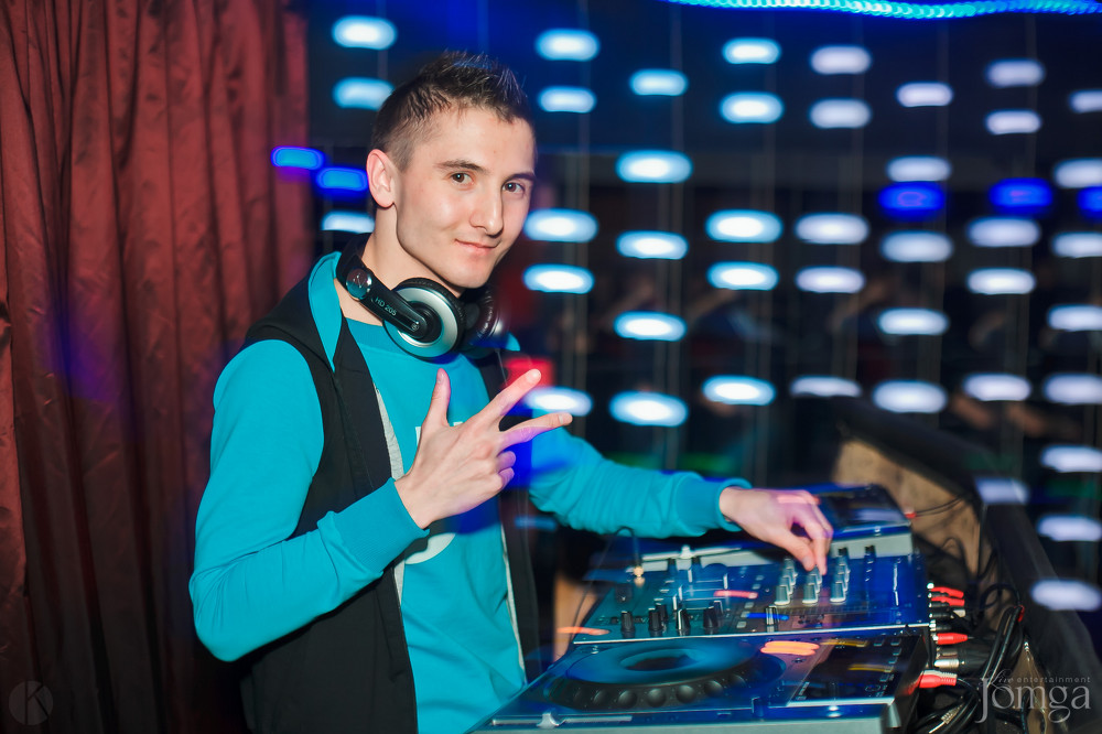 Фотография с Голодные игры в СТ КЛАБ 