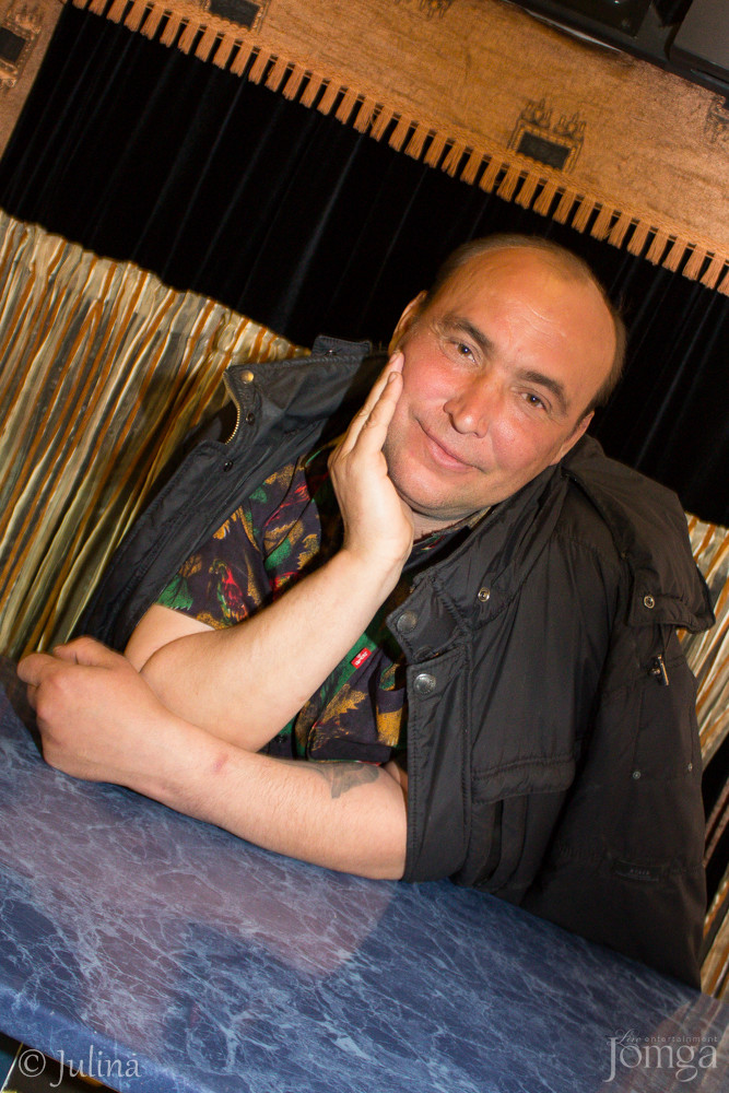 Фотография с Голодные игры в СТ КЛАБ 