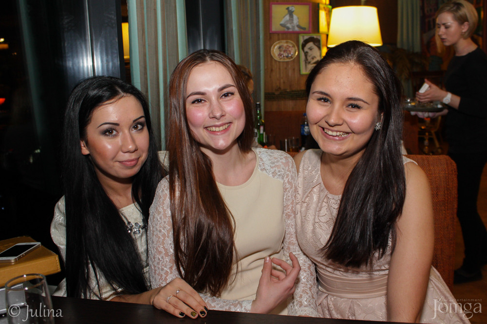 Фотография с Голодные игры в СТ КЛАБ 