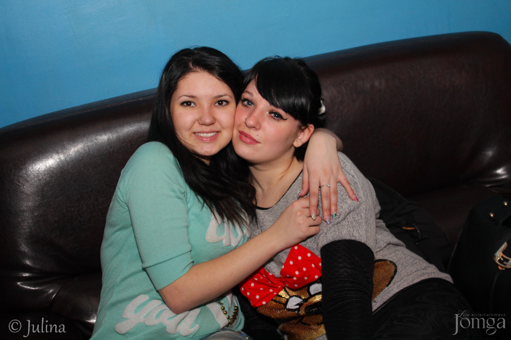 Фотография с Голодные игры в СТ КЛАБ 