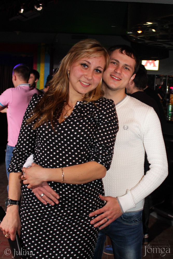 Фотография с Голодные игры в СТ КЛАБ 