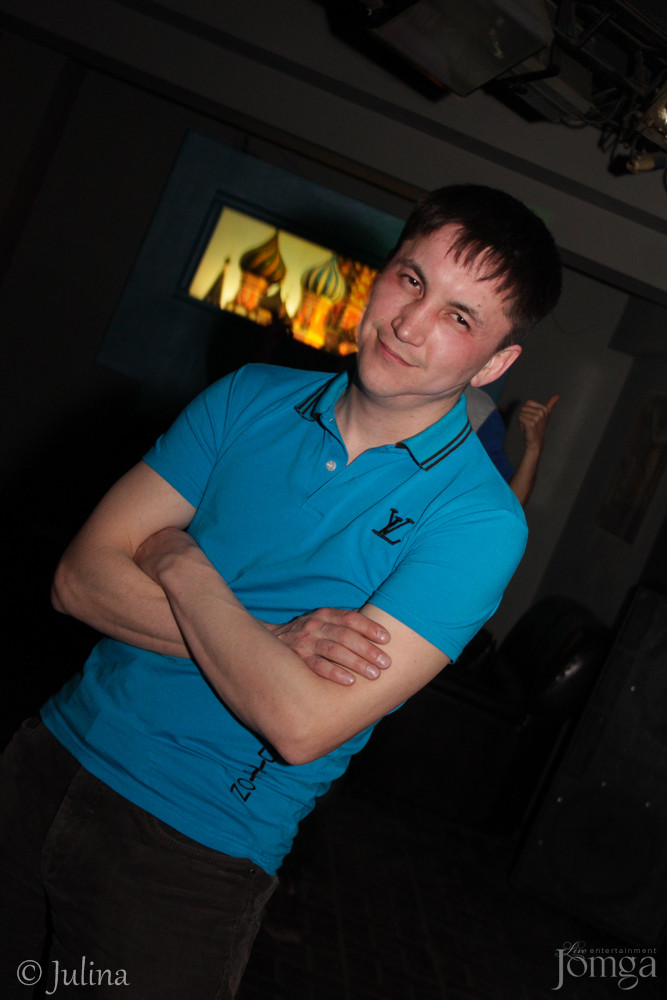 Фотография с Голодные игры в СТ КЛАБ 