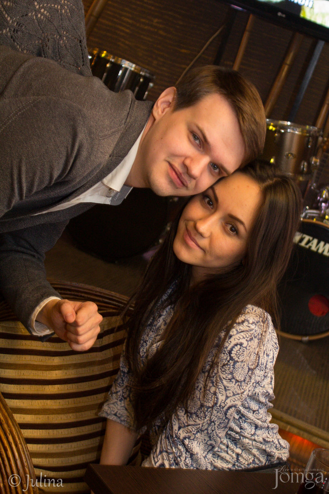 Фотография с Голодные игры в СТ КЛАБ 