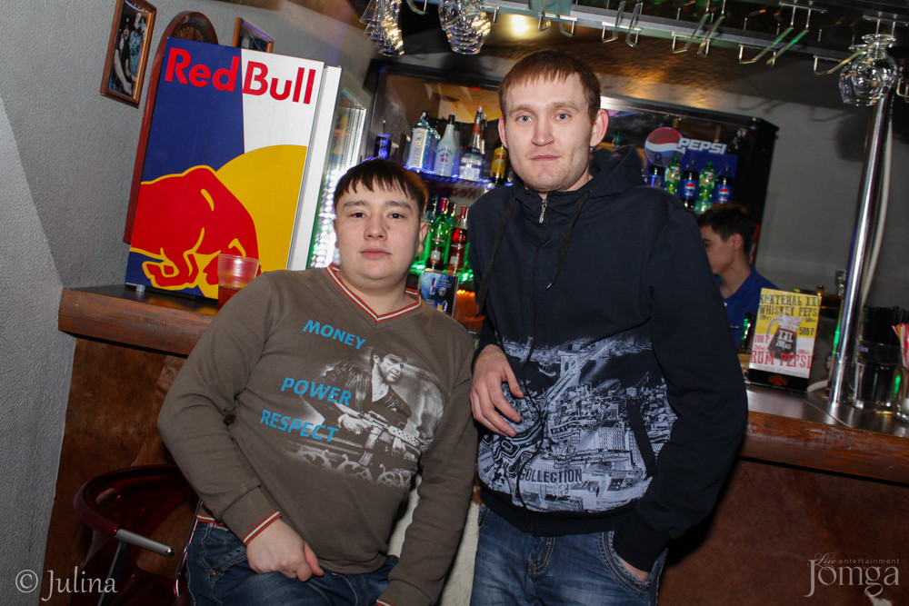 Фотография с Голодные игры в СТ КЛАБ 