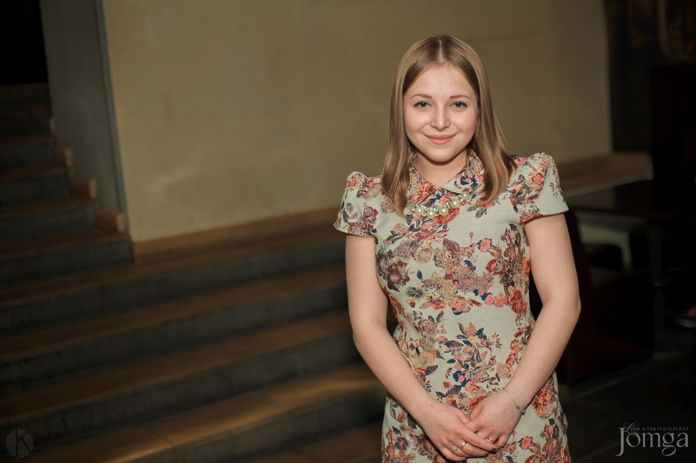 Фотография с Голодные игры в СТ КЛАБ 