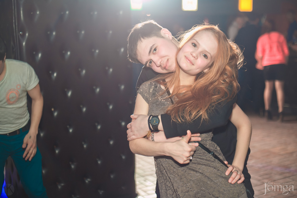 Фотография с Голодные игры в СТ КЛАБ 