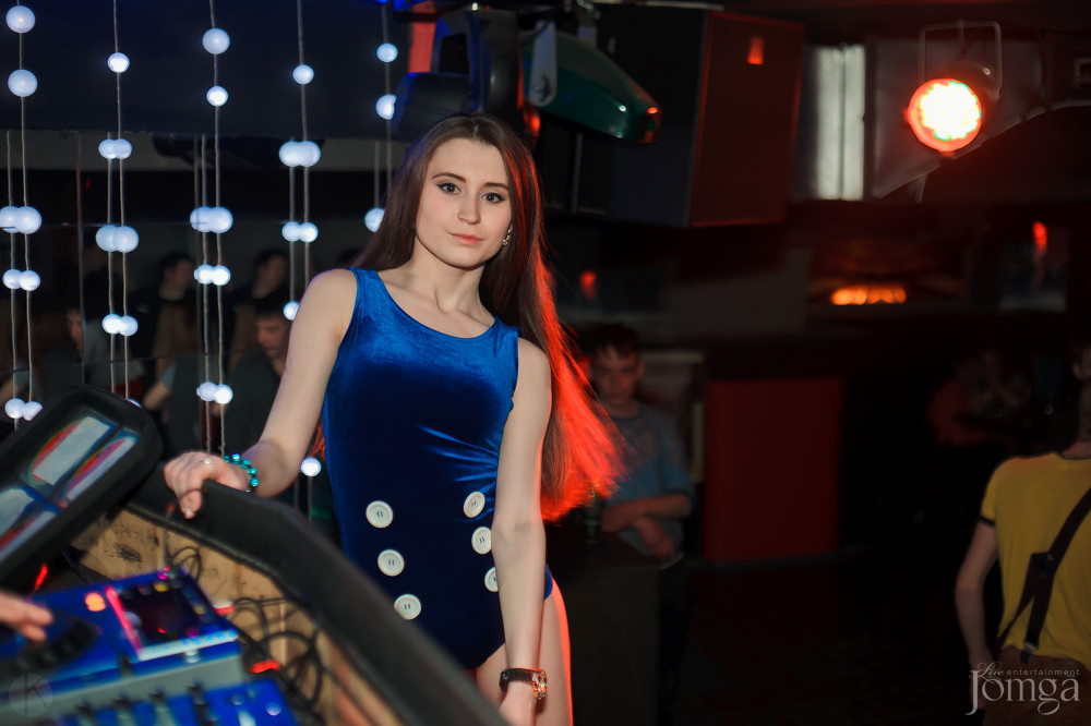 Фотография с Голодные игры в СТ КЛАБ 