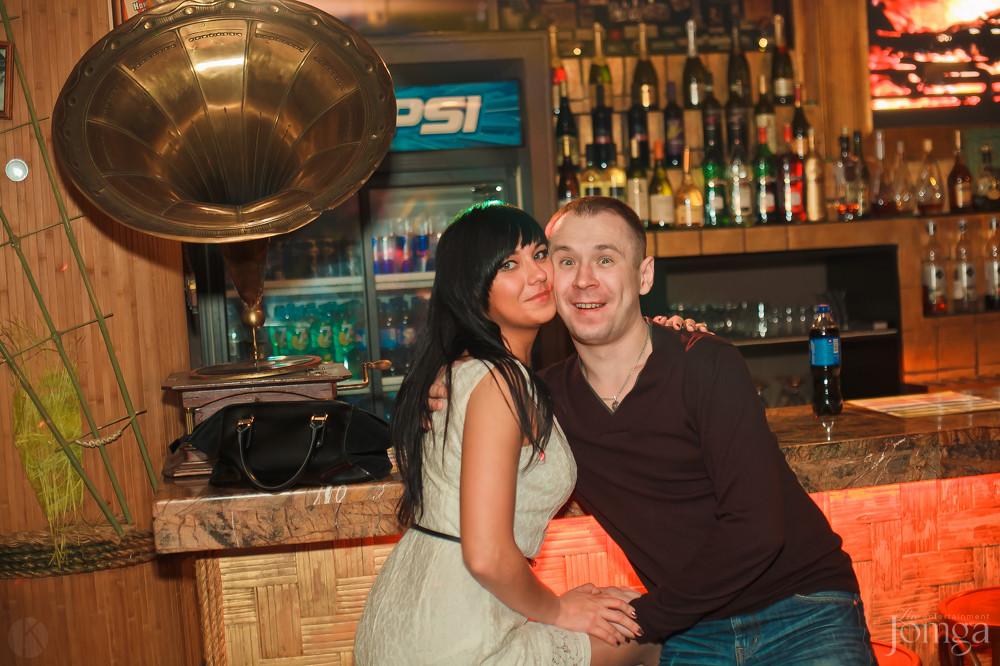 Фотография с Голодные игры в СТ КЛАБ 