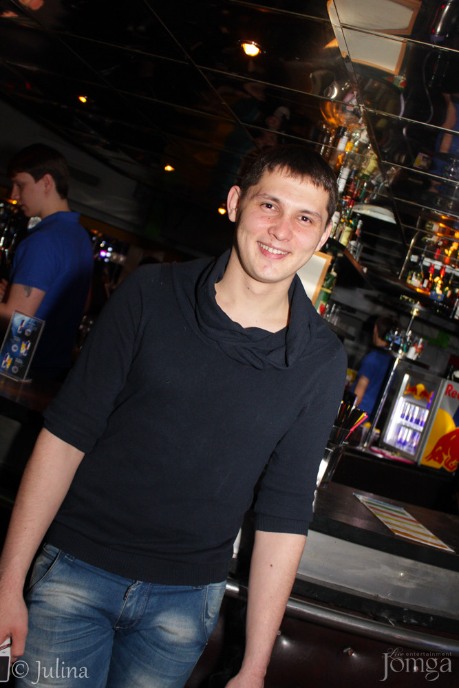 Фотография с Голодные игры в СТ КЛАБ 