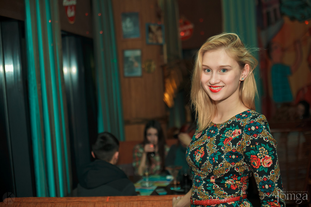 Фотография с Голодные игры в СТ КЛАБ 