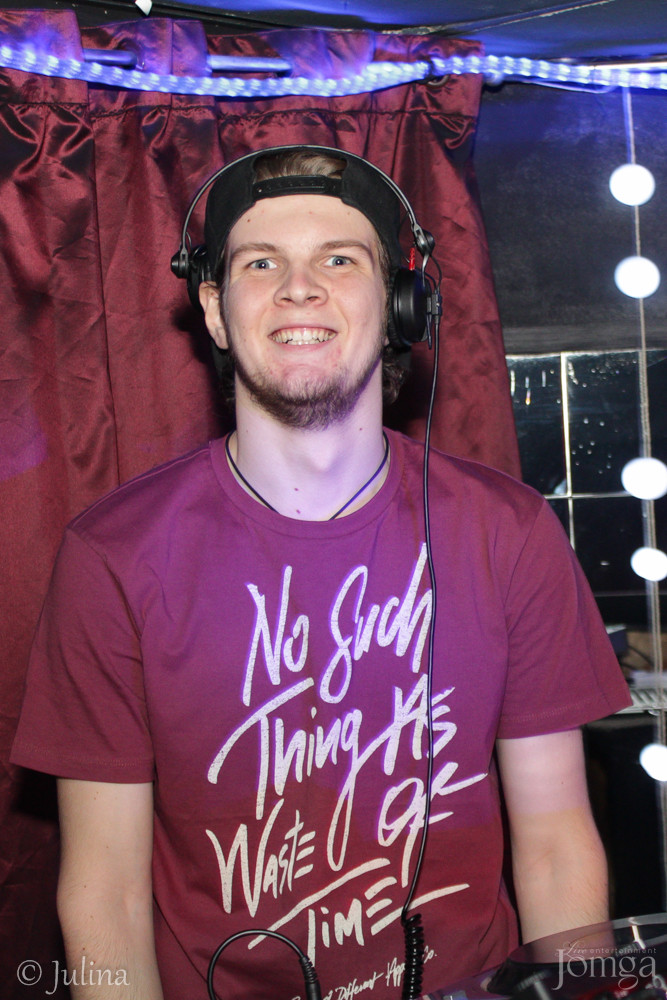 Фотография с Голодные игры в СТ КЛАБ 