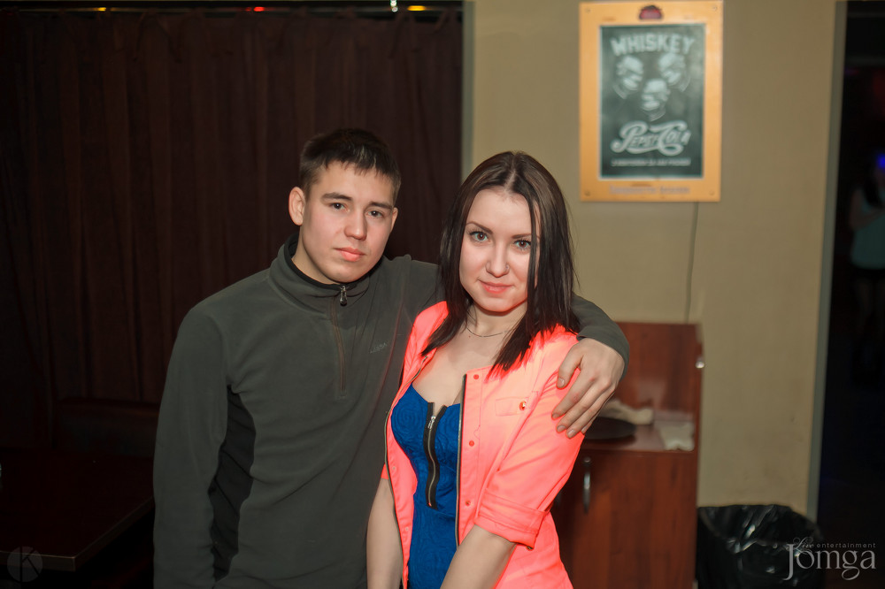 Фотография с Голодные игры в СТ КЛАБ 