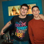 Весеннее Обострение фото 149