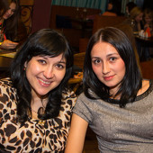 Весеннее обострение фото 40