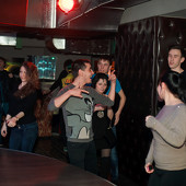 Весеннее Обострение фото 152