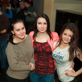 Весеннее Обострение фото 135