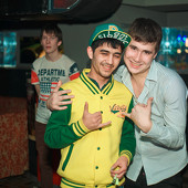 Весеннее Обострение фото 128